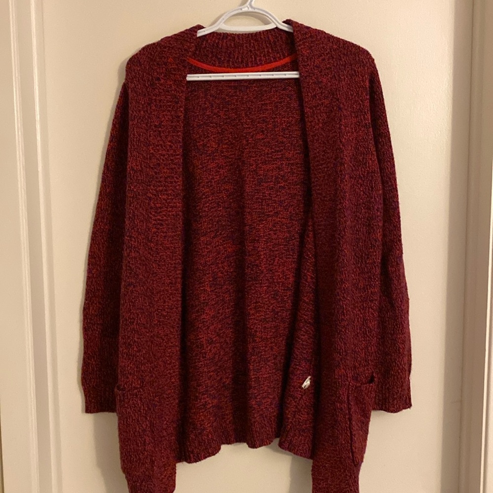 Cardigan